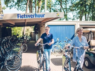 Bungalow Voorthuizen  18