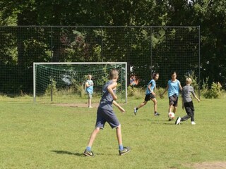 Bungalow Voorthuizen  21
