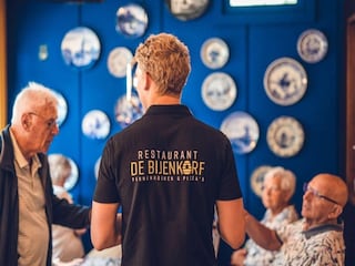 Bungalow Voorthuizen  22