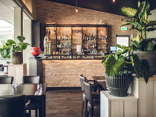 Bungalow Voorthuizen  24