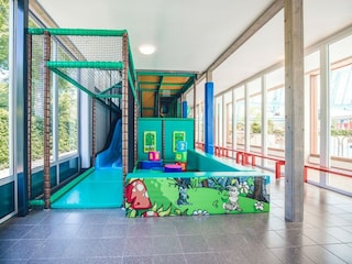 Bungalow Voorthuizen  27