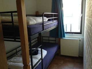 Bungalow Voorthuizen Ausstattung 6