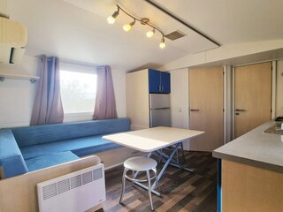 Bungalow L'Escala Ausstattung 1