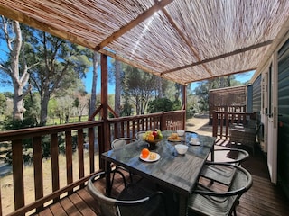 Bungalow L'Escala Enregistrement extérieur 2