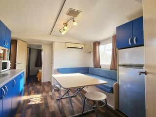 Bungalow L'Escala Ausstattung 9