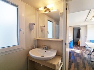 Bungalow L'Escala Équipement 12