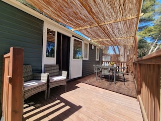 Bungalow L'Escala Enregistrement extérieur 4