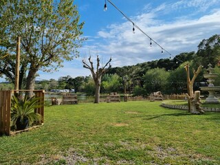 Bungalow L'Escala Außenaufnahme 1