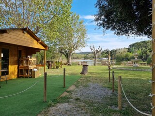 Bungalow L'Escala Umgebung 22