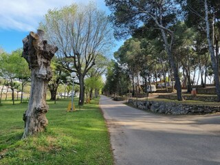 Bungaló L'Escala Entorno 23