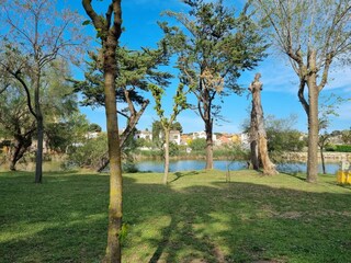 Bungalow L'Escala Ambiente 19