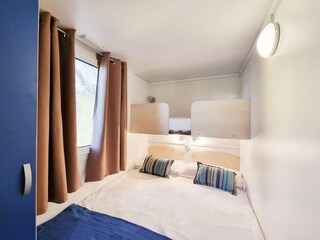 Bungaló L'Escala Características 8