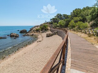Bungalow L'Escala Environnement 21