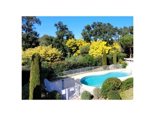 Appartamento Saint-Raphael Ambiente 21