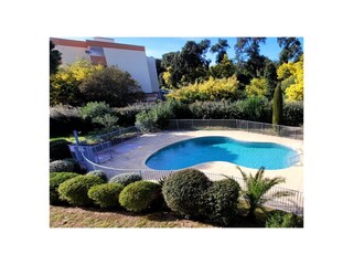 Appartamento Saint-Raphael Ambiente 22