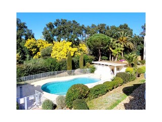 Appartamento Saint-Raphael Registrazione all'aperto 1