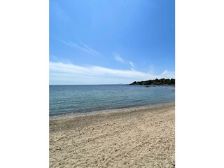 Apartamento Saint-Raphael Grabación al aire libre 3