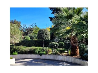 Appartement Saint-Raphael Buitenaudio-opname 5