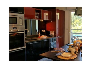 Appartement Saint-Raphael Équipement 9