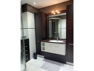 Apartamento Saint-Raphael Características 16