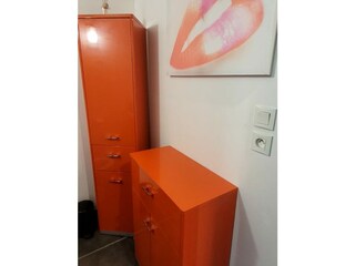 Apartamento Saint-Raphael Características 20