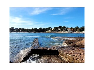 Appartement Saint-Raphael Environnement 25