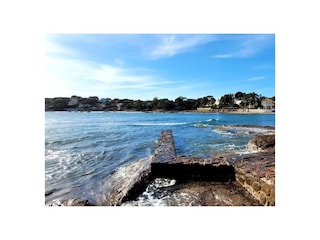 Maison de vacances Saint-Raphael Environnement 21