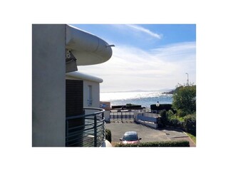 Casa de vacaciones Saint-Raphael Entorno 22