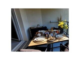 Ferienhaus Saint-Raphael Ausstattung 12