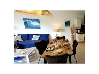 Casa de vacaciones Saint-Raphael Características 7