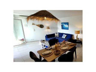 Ferienhaus Saint-Raphael Ausstattung 8