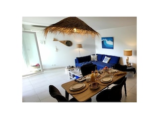 Maison de vacances Saint-Raphael Équipement 8