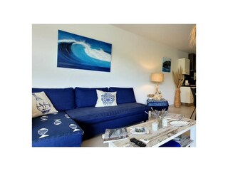 Ferienhaus Saint-Raphael Ausstattung 6