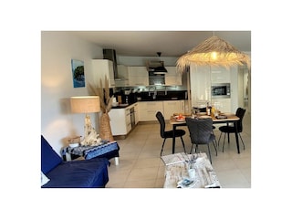 Ferienhaus Saint-Raphael Ausstattung 10