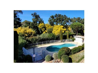 Casa de vacaciones Saint-Raphael Entorno 23