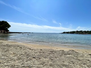 Casa per le vacanze Saint-Raphael Registrazione all'aperto 3