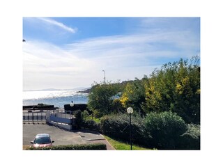 Casa per le vacanze Saint-Raphael Registrazione all'aperto 5