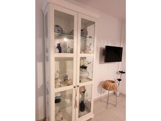 Wohnzimmer Detail