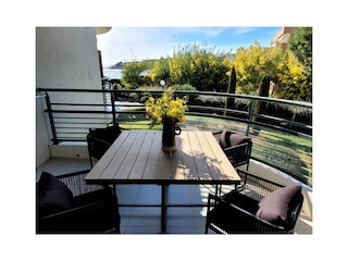 Maison de vacances Saint-Raphael Équipement 20