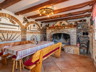 Villa Nedescina Kenmerken 15