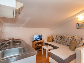 Villa Nedescina Équipement 20