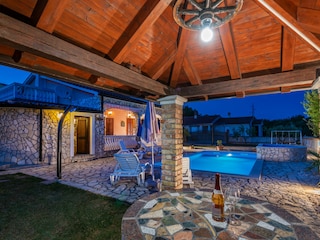 Villa Nedescina Omgeving 27