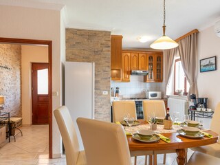 Villa Nedescina Caratteristiche 16