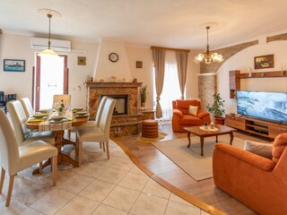 Villa Nedescina Équipement 14