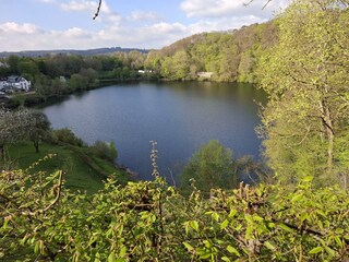 Apartamento Winkel (Eifel) Grabación al aire libre 13