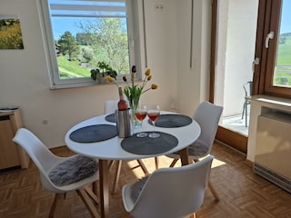 Appartement Winkel (Eifel) Enregistrement extérieur 15
