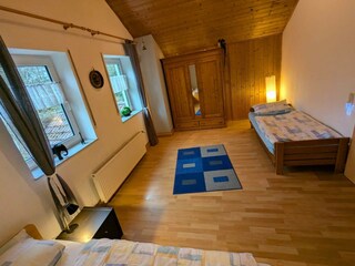 Appartamento Schutz Registrazione all'aperto 27