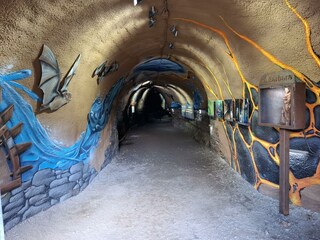 Ulmener Maar-Stollen