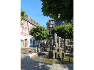Marktplatz Adenau