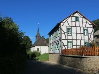 Ortsgemeinde Leimbach/Gilgenbach